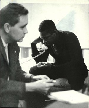 John Coltrane - Willy Roggeman