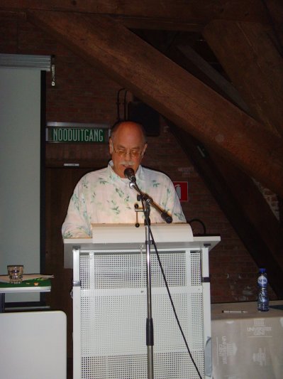 Robert GlÃ¼ck reads from his work